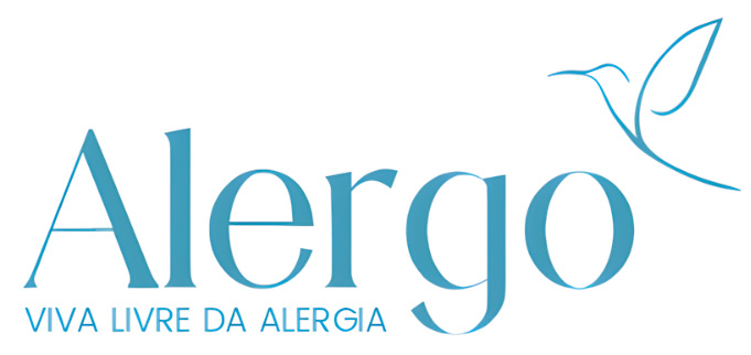 Alergo - Viva Livre da Alergia